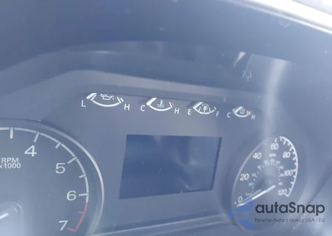 2023 Ford F-150 Xlt z USA, uszkodzony, nr VIN 1FTFW1E82PKE40278